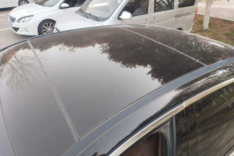 Used Mercedes-Benz E-Class 2020 Facelift E 300 L Stylish Edition Roof