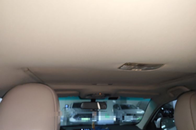 Used BYD e5 2017 300 Prestige Edition