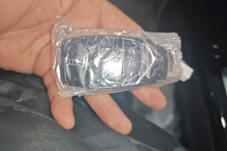 Used Mercedes-Benz A-AMG 2025-Year Restyled AMG A 35 L 4MATIC