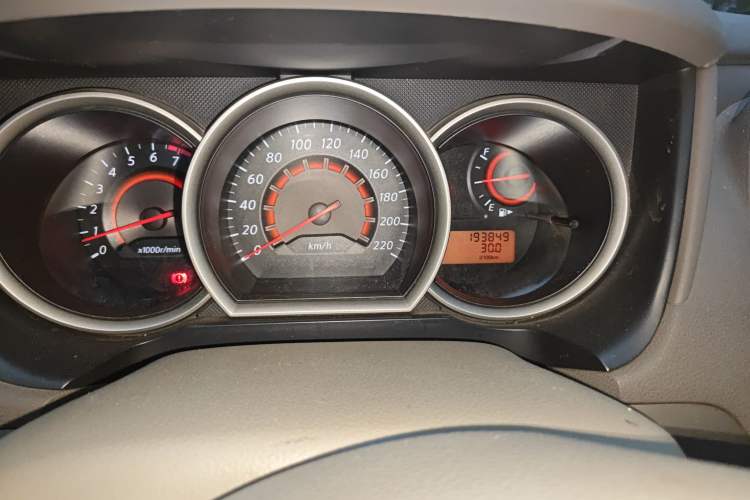 Used Nissan Sylphy 2012 Classic 1.6XE Manual Comfort Edition