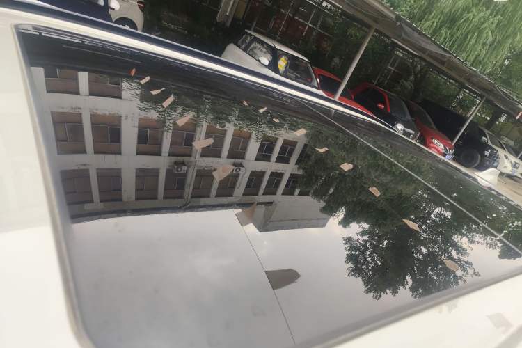 Used Haval Fierce Dragon Max 2025 Hi4 165 Plus Long-Range Version
