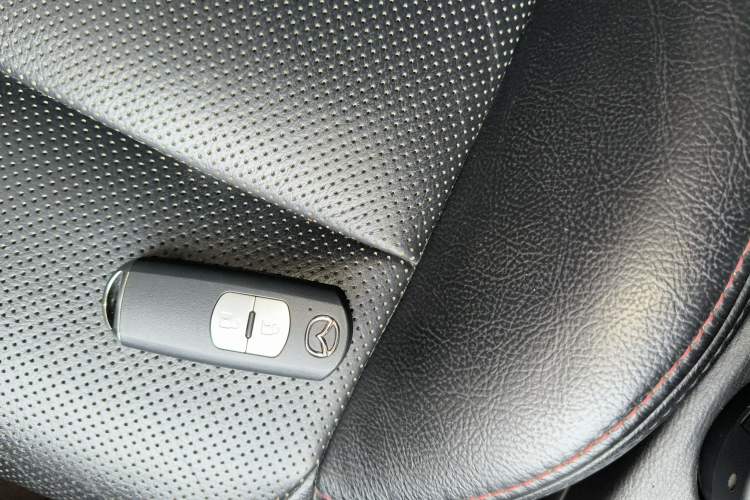 Used Mazda CX-5 2013 2.0L Automatic 4x4 Prestige Edition
