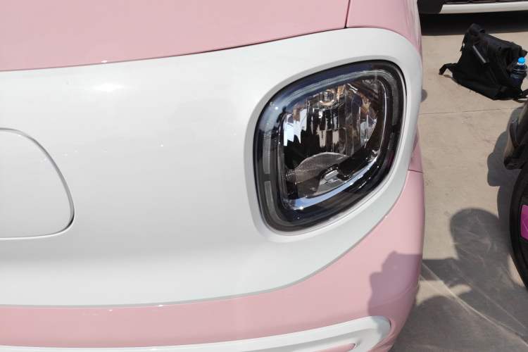 Used Bestune Pony 2025 222km Range Agile Horse
