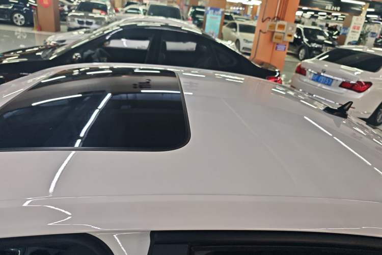 Used Volkswagen Lavida 2021 280TSI DSG Comfort Edition