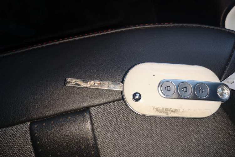 Used Wuling Hongguang MINIEV 2022 GAMEBOY 300km Enthusiast Model with Lithium Iron Phosphate Interior 1