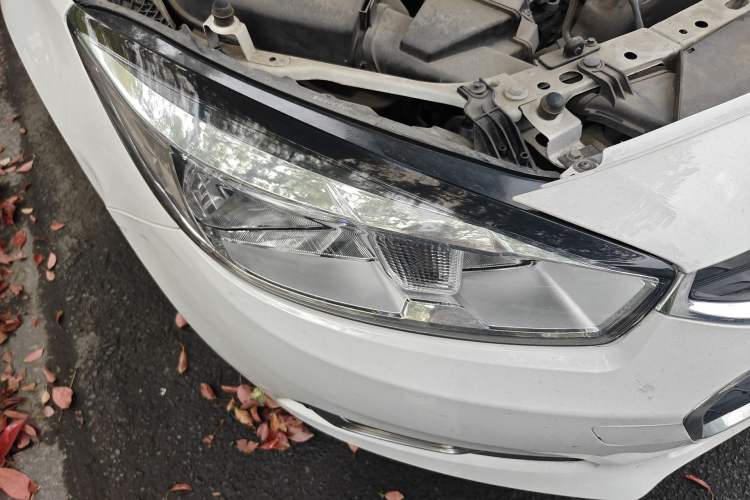 Used Chevrolet Cruze 2016 1.5L Automatic Luxury Edition