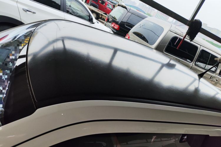 Used Wuling Hongguang MINIEV 2020 Freedom Version Lithium Iron Phosphate Roof