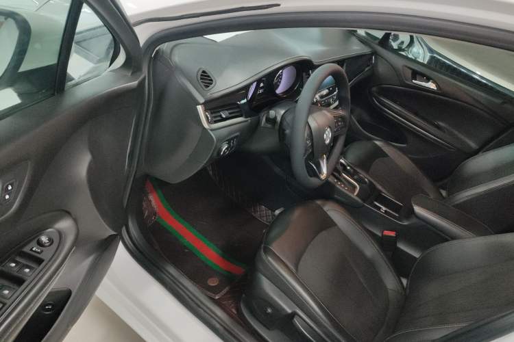 Used Buick Verano 2020 20T CVT Leading Edition
