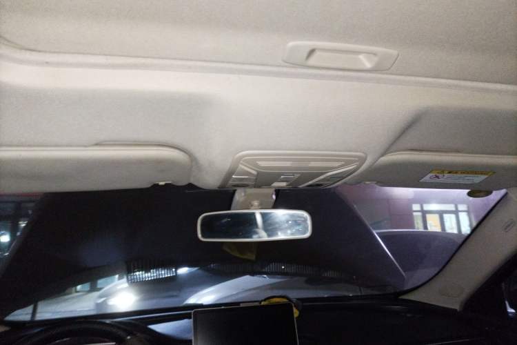 Used Hongqi H5 2022 Classic Model Facelift 1.5T DCT Qiyun Edition
