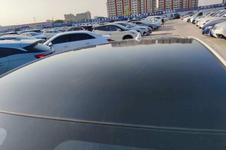 Used BYD Dolphin 2023 420 km Fashion Edition
