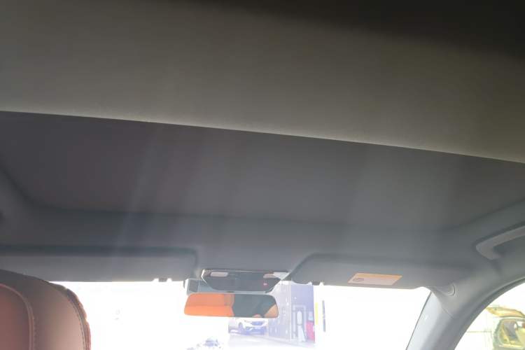 Used Li Auto L7 2024 MAX Model