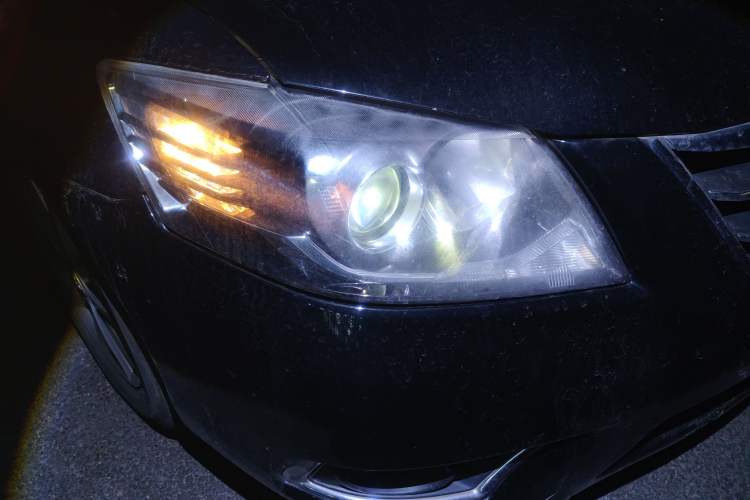 Used Toyota Camry 2013 200G Classic Luxury Edition