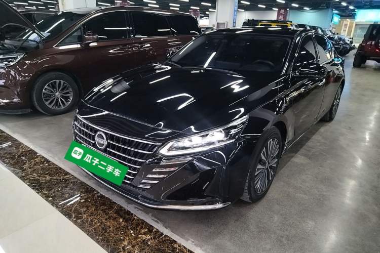 Used Nissan Teana 2022 2.0L XL-TLS Enjoyment Edition