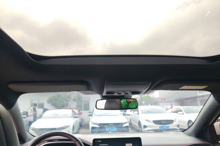 Used Ford Focus 2021 Hatchback EcoBoost 180 Automatic ST Line