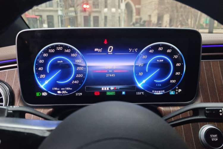 Used Mercedes-Benz EQE SUV 2024 350 4MATIC Pioneer Edition