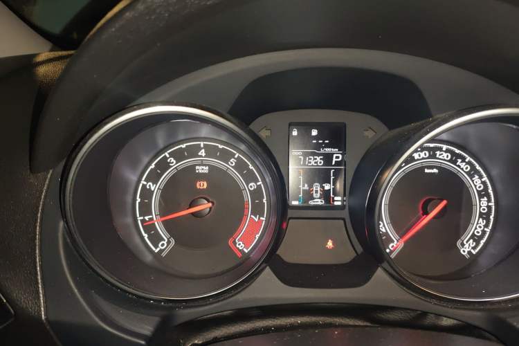 Used MG GT 2016 1.5L Automatic Value-Added Luxury Edition
