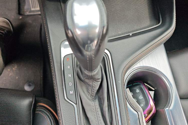 Used Cadillac CT4 2020 28T Elite Edition