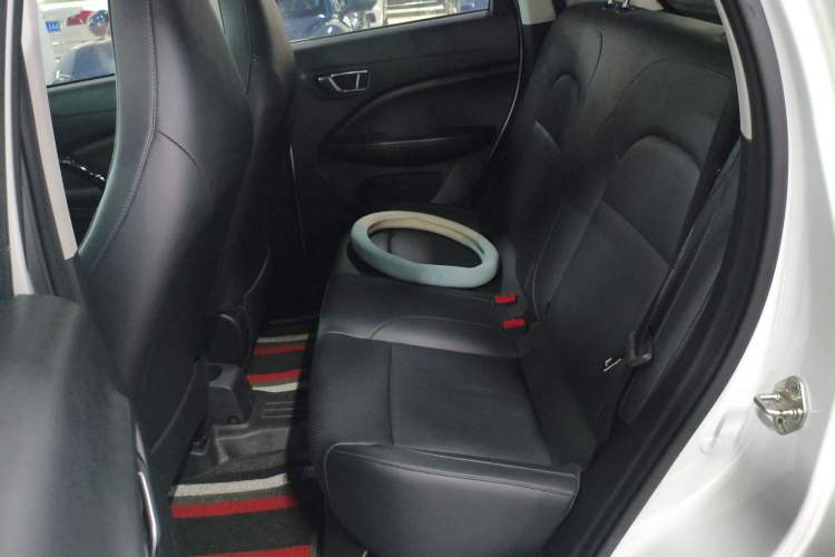 Used Leapmotor T03 2020 400 Luxury Edition