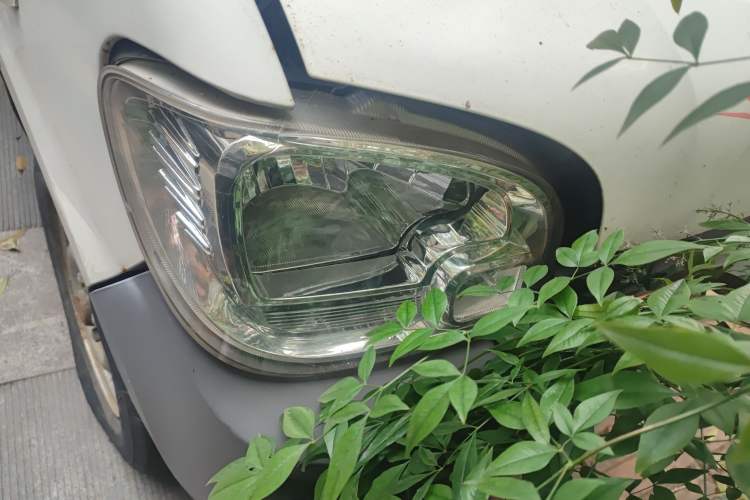 Used Wuling Zhiguang 2013 1.0L Practical Version
