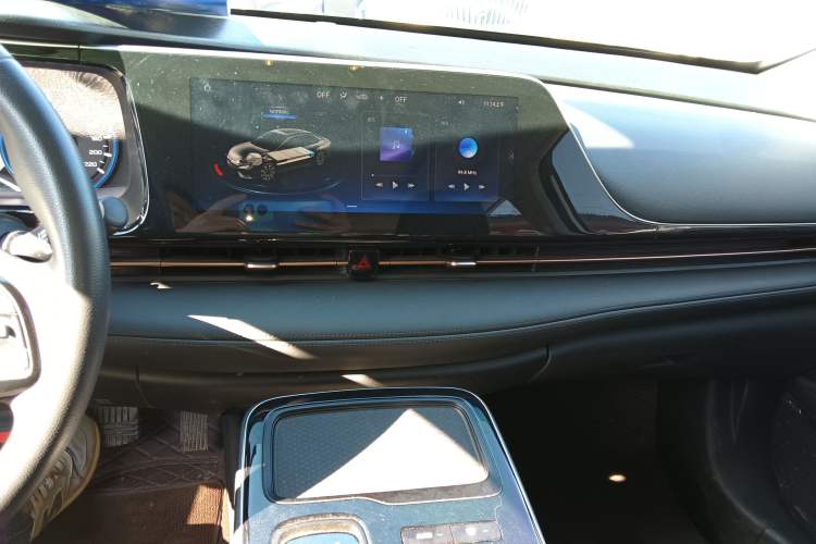 Used AION S 2022 Meizu 580