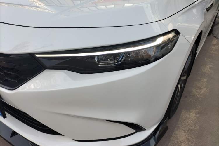 Used Honda Integra 2023 240TURBO CVT Tech Edition
