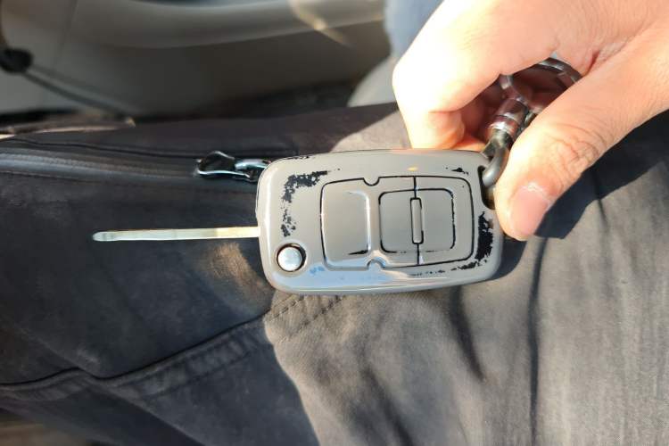 Used Geely Auto Vision 2015 1.5L Manual Elite Model