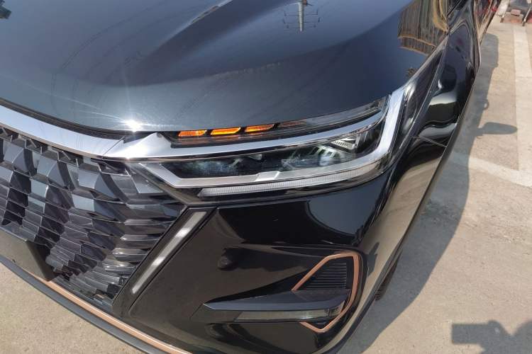 Used Chery Tiggo 8 PRO 2022 390T Two-Wheel Drive Vast Edition 5 Seats