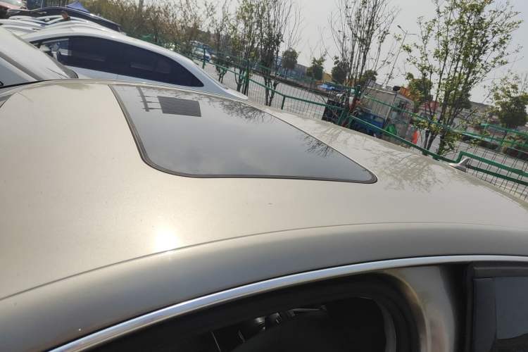 Used Audi A6L 2014 30 FSI Technology Model Roof