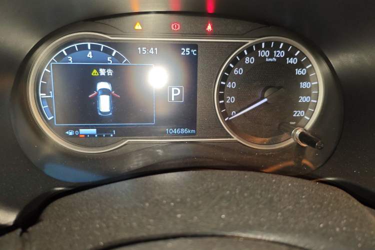 Used Nissan Kicks 2017 1.5L CVT Smart Drive Edition
