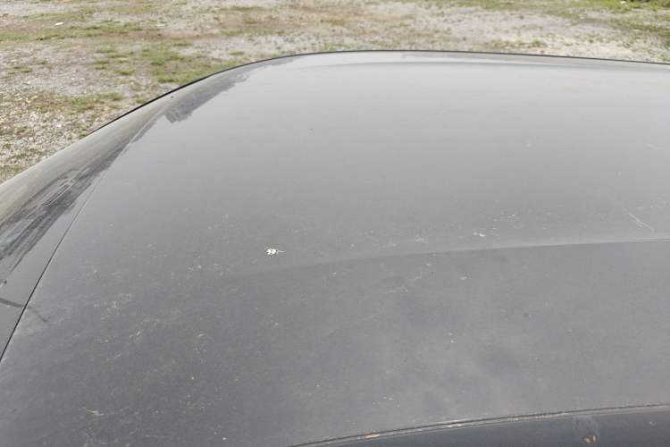 Used BYD Seagull 2025 Smart Drive Version 305 km Freedom Edition Roof