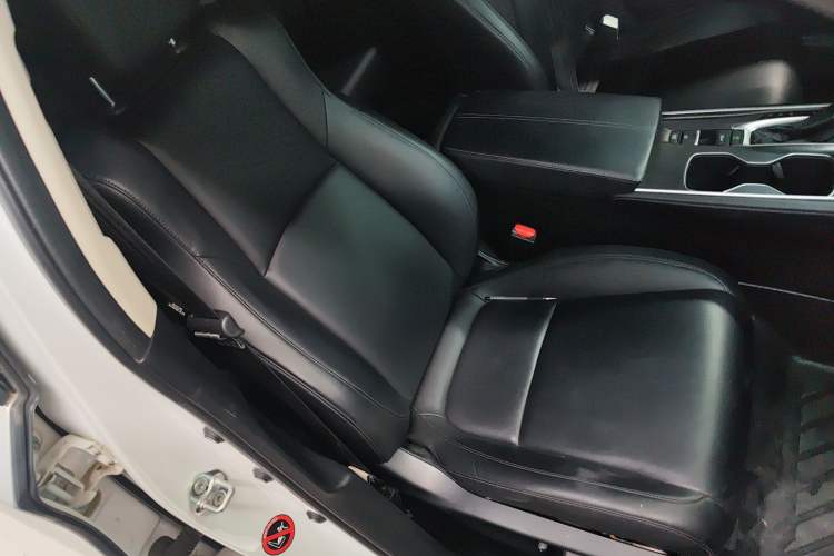 Used Honda Accord 2022 260TURBO Luxury Edition
