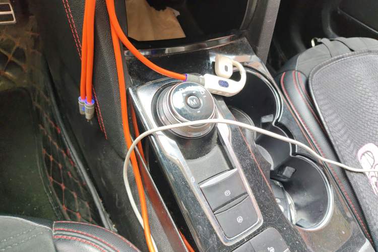 Used Ford Escape 2020 EcoBoost 245 Four-Wheel Drive ST-LINE Deluxe Edition
