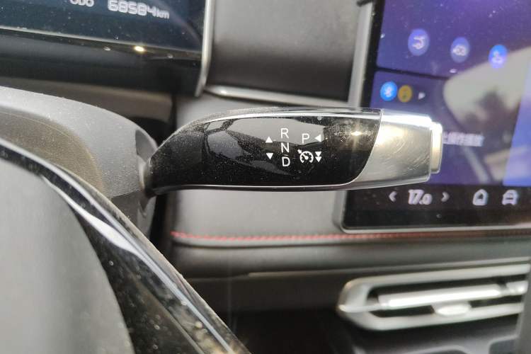 Used NETA X 2025 500 Plus