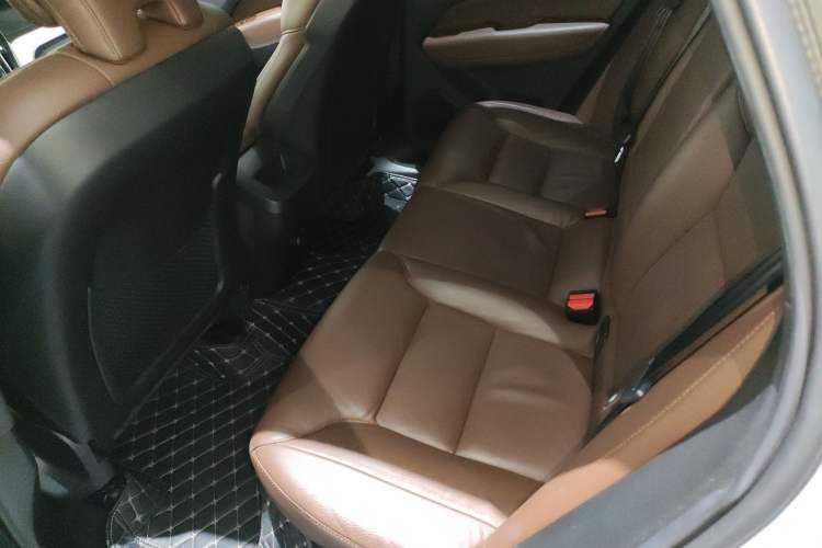 Used Volvo XC60 2020 T5 4x4 Smart Luxury Edition
