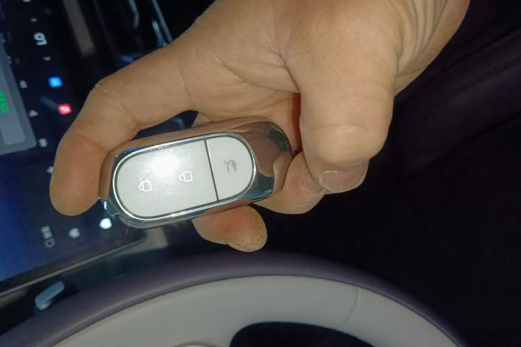 Used Leapmotor B10 2025 510 Comfort Edition