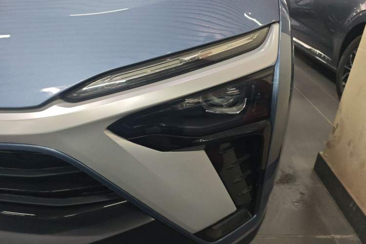 Used Nio ES8 2020 415 km Signature Edition 6-Seater Version