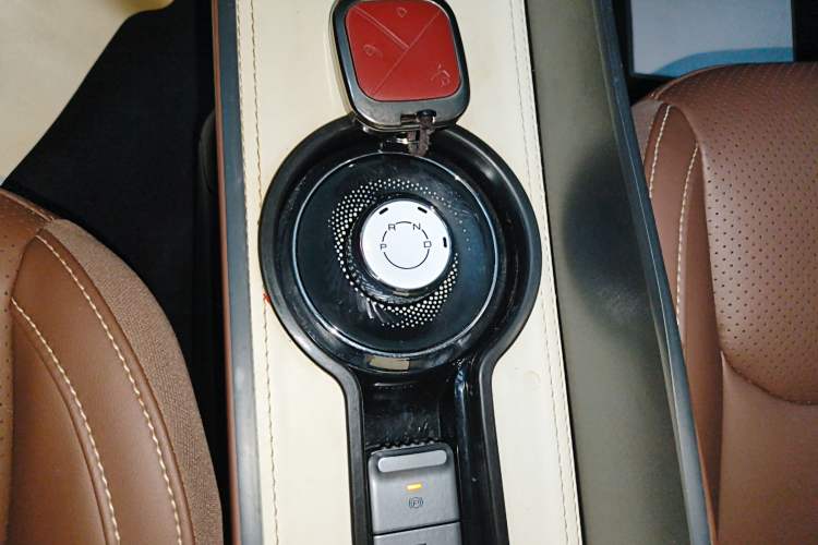 Used Wuling Bingo 2023 333 km Lingxi Connected+ Version