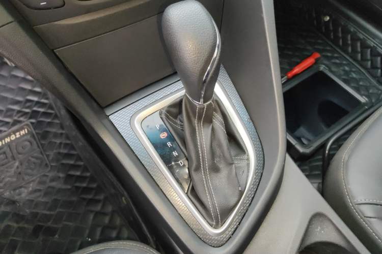 Used Buick GT 2019 18T Automatic Connected Elite Model China VI Standard
