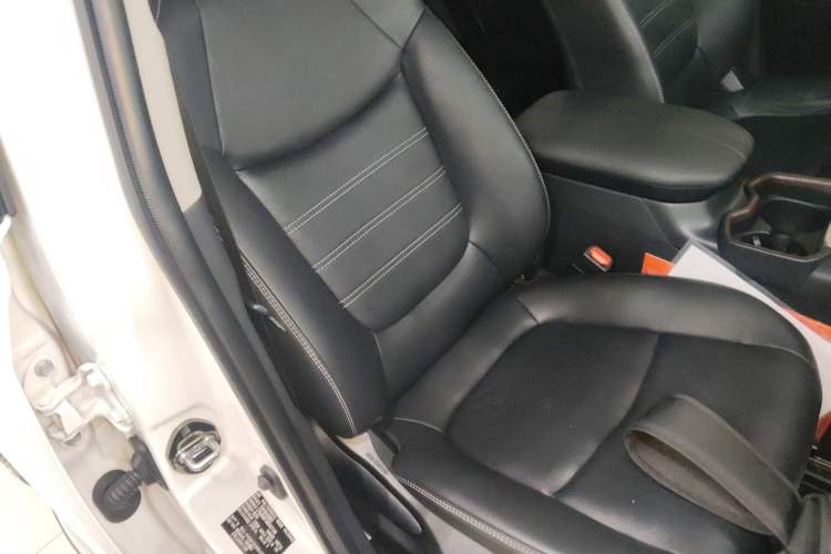 Used Toyota RAV4 2020 2.0L CVT 4x4 Style PLUS Edition