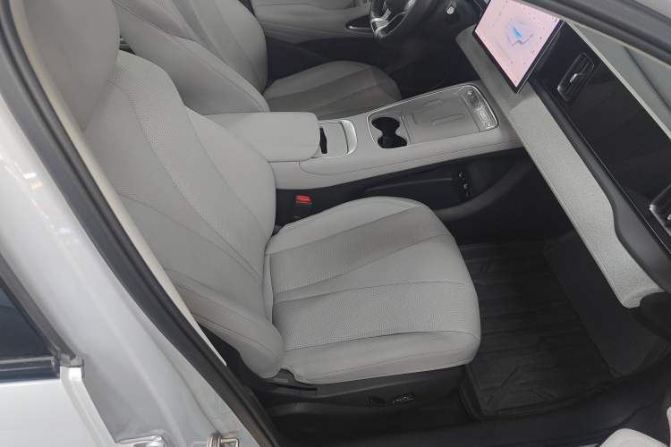 Used BYD Sealion 05 EV 2025 520 km Smart Cruise Version