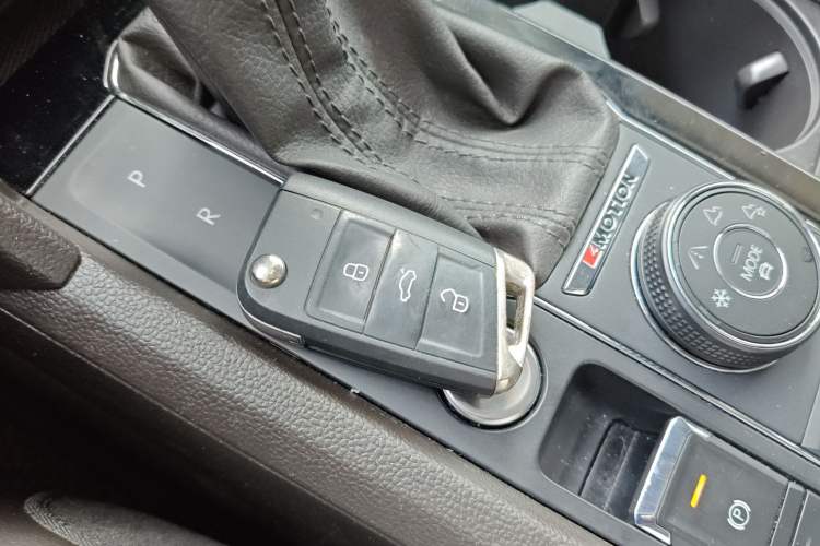 Used Volkswagen Teramont 2020 380TSI Four-Wheel Drive Luxury Version China VI Standard