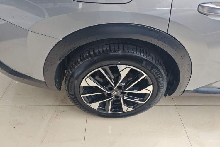 Used Citroen C5 X 2021 1.6T Enjoy the Extraordinary