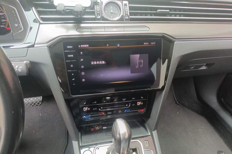 Used Volkswagen Magotan 2020 330TSI DSG Luxury Edition