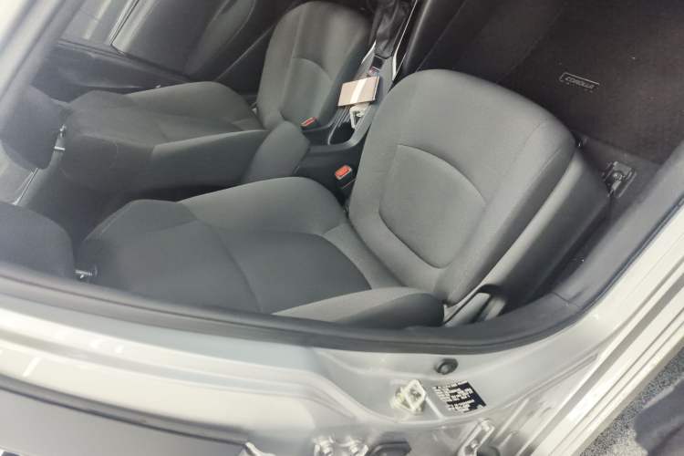 Used Toyota Corolla 2022 TNGA 1.5L CVT Pioneer Edition
