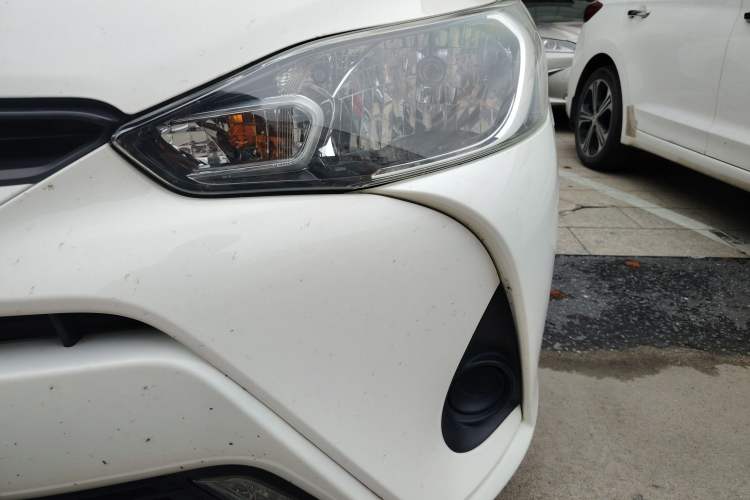 Used Toyota YARiS L  Zhi Xiang 2022 1.5L CVT Leading PLUS Edition
