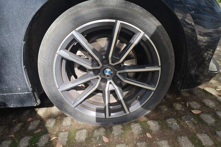 Used BMW 3 Series 2023 325Li M Sport Package
