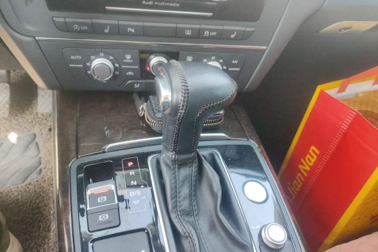 Used Audi A6L 2014 TFSI Comfort Model