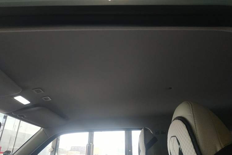 Used Geely Galaxy Panda 2024 Panda Mini 200km Endurance Bear
