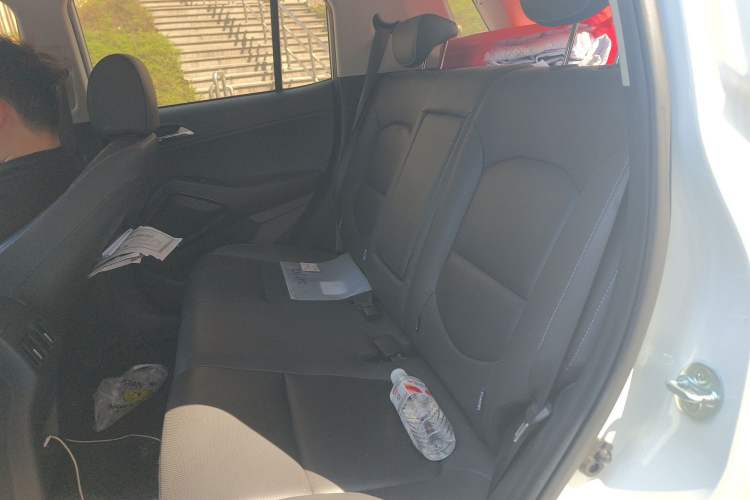 Used Hyundai ix35 2021 2.0L Automatic 2WD GLS Leading Edition