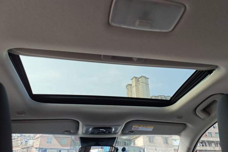 Used Toyota Corolla Cross 2023 2.0L Elite Edition